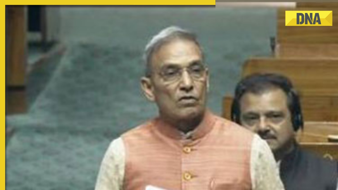 Parliament session: BJP MP Satyapal Singh initiates discussion on Ram Mandir, says 'Lord Ram is..'