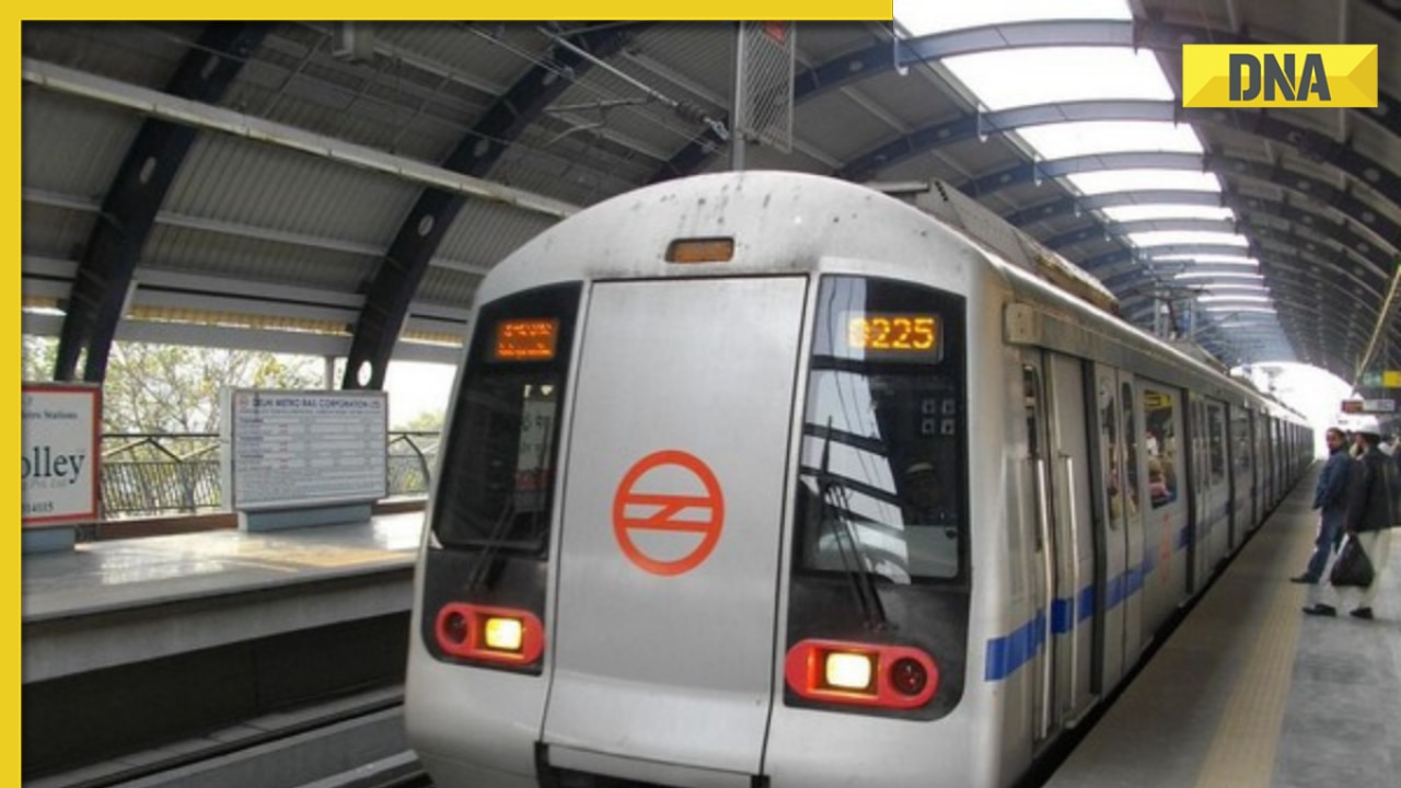 Old Gurugram City metro expansion plan gets step ahead, Check station names