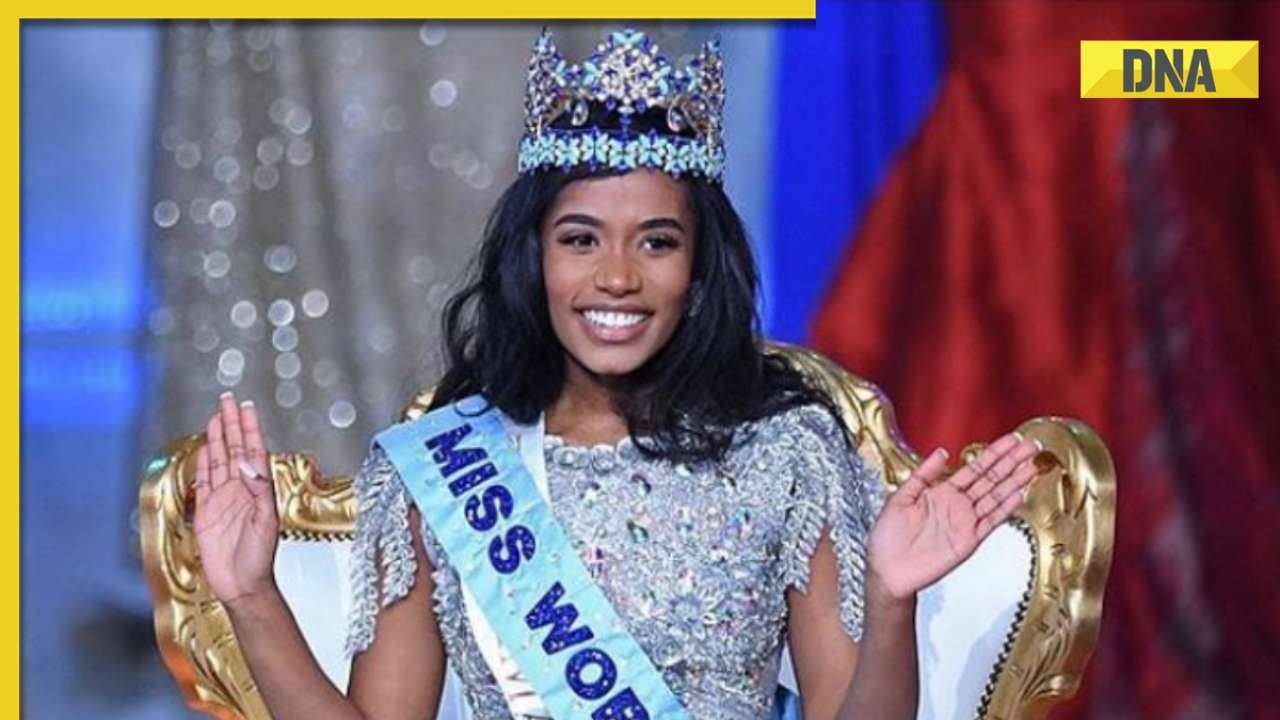 'Please help me': Former Miss World Toni-Ann Singh urges Indians to find her family in Kanpur | Exclusive