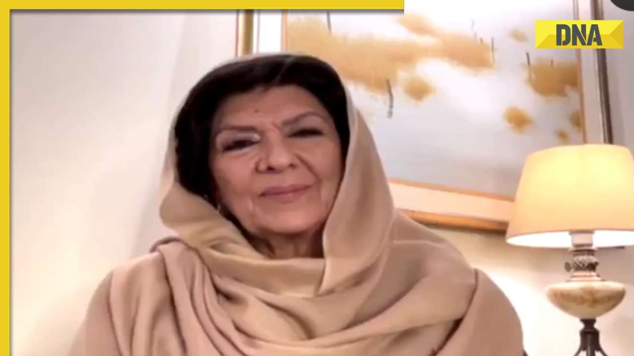 Imran Khan's sister claims PTI's victory in Pakistan elections, says 'army wants to...'