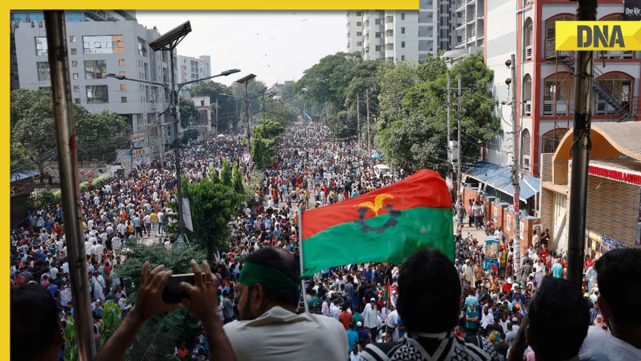DNA Explainer: After Maldives, ‘India Out’ campaign gains traction in Bangladesh, here's why