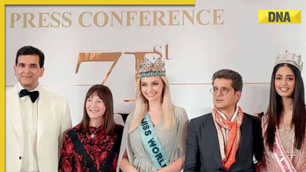 India to host 71st Miss World pageant: Date, time, venue and more; check all details here