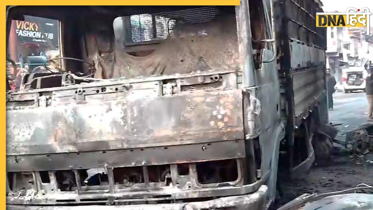 Haldwani Violence: कौन है हल्द्वानी को सुलगा देने वाला अब्दुल मलिक, जिसकी उल्टी गिनती धामी सरकार ने की चालू