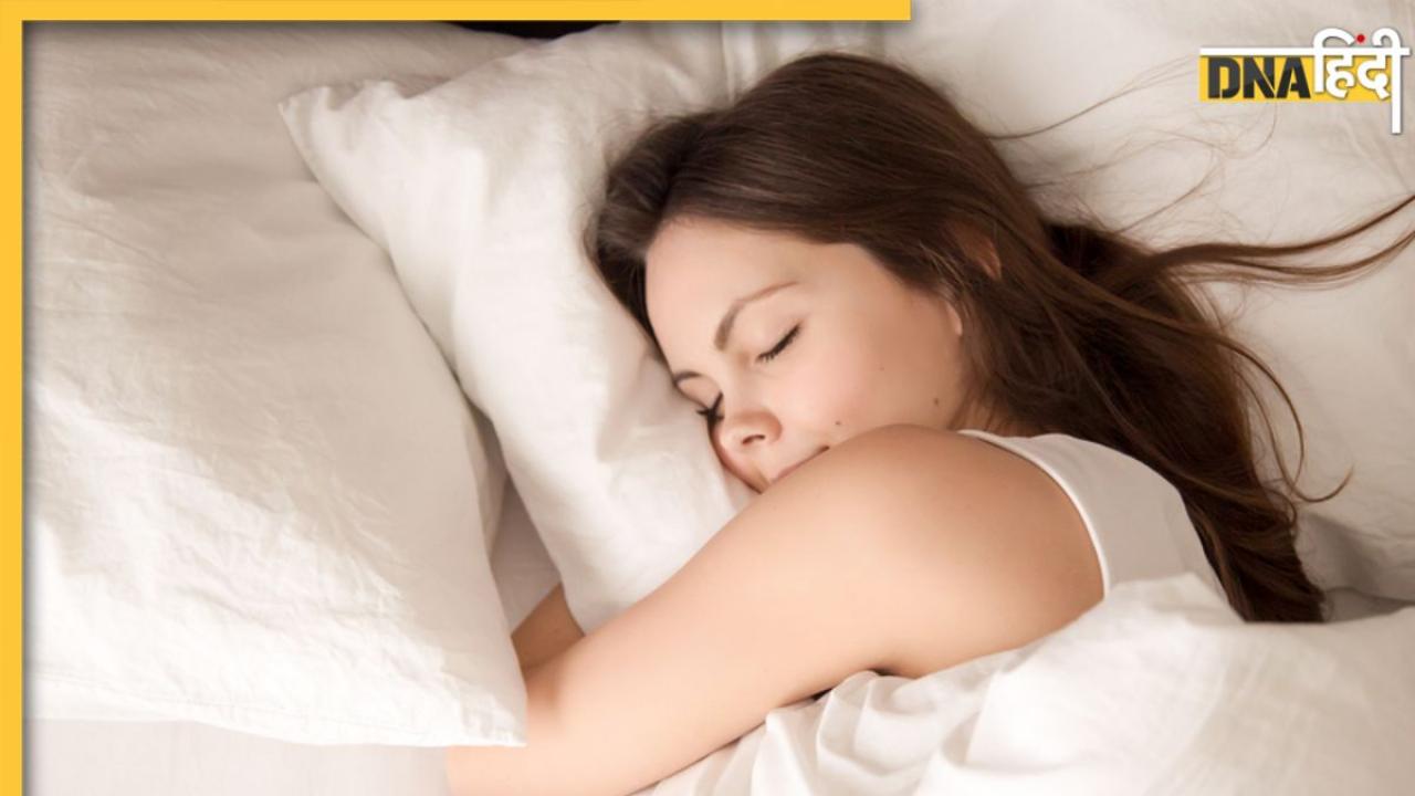 Tips For Better Sleep: रात में नहीं आती है नींद तो सुधार लें ये 5 आदतें, वरना पड़ जाएंगे लेने के देने