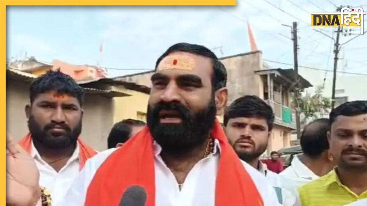 Shiv Sena MLA ने स्कूली बच्चों से कहा, 'आपके मम्मी-पापा मुझे वोट न दें, तो दो दिन खाना मत खाना'