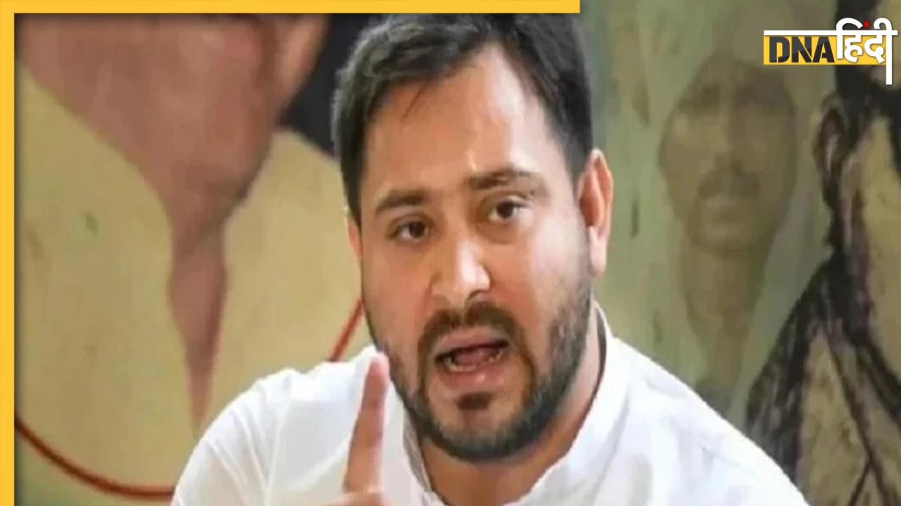 Bihar Floor Test: फ्लोर टेस्ट से पहले RJD विधायक तेजस्वी यादव के घर पहुंचे, इस बार बहुमत साबित करने में होगा खेल?