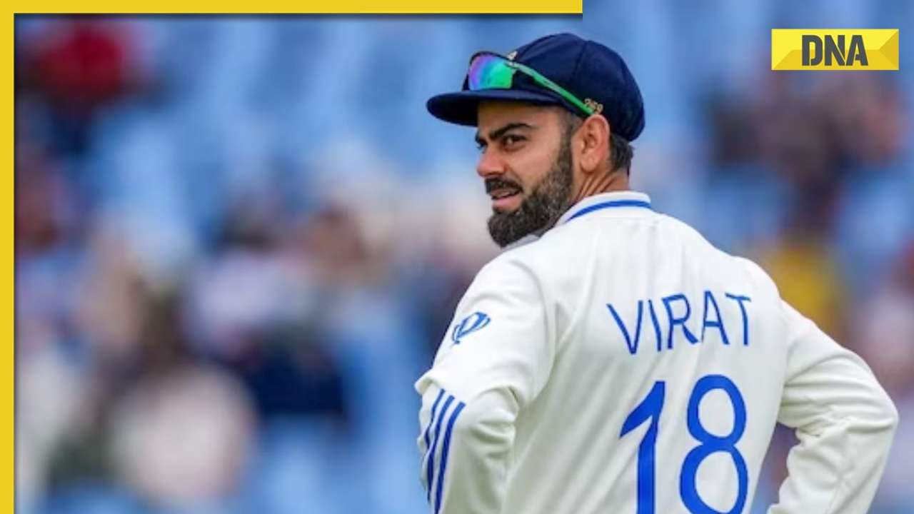 'Life does not stop because...': Former Indian opener's candid view on Virat Kohli's Test break