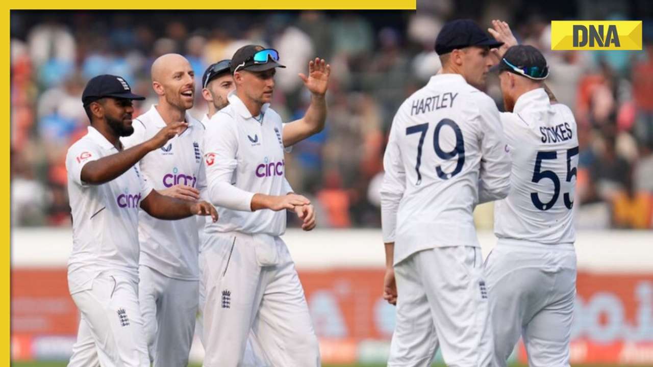 England’s Team Suffers Major Setback as Key Player Ruled out for Remaining India Tests