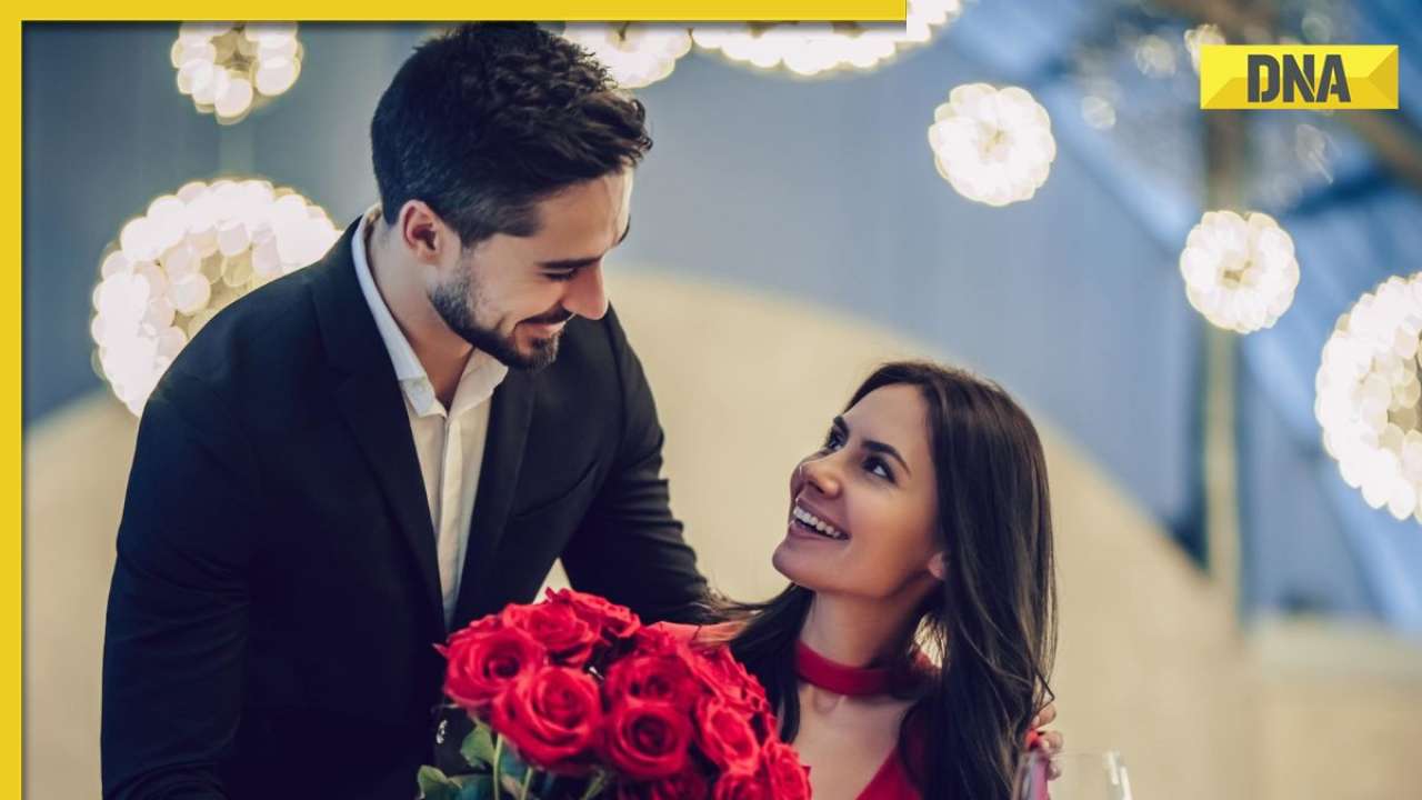 Valentine's Day 2024: 5 unique V-Day traditions from around the world