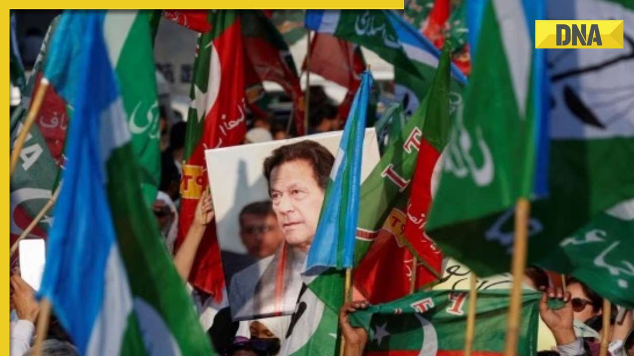 Pakistan election results LIVE updates: Imran Khan-backed Independents lead in final EC tally, says report