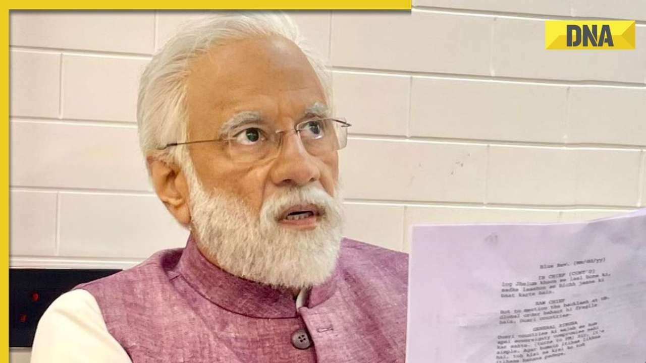 Meet actor whose transformation as PM Modi in Article 370 has wowed fans, starred in India's biggest TV show, now he...