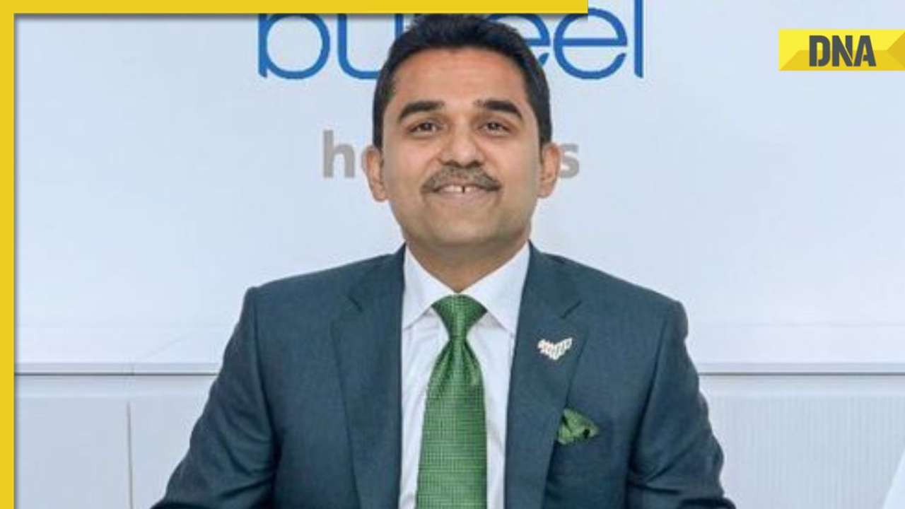 Meet Indian who build largest hospital network in Gulf, his net worth is Rs 33205 crore, he is from...
