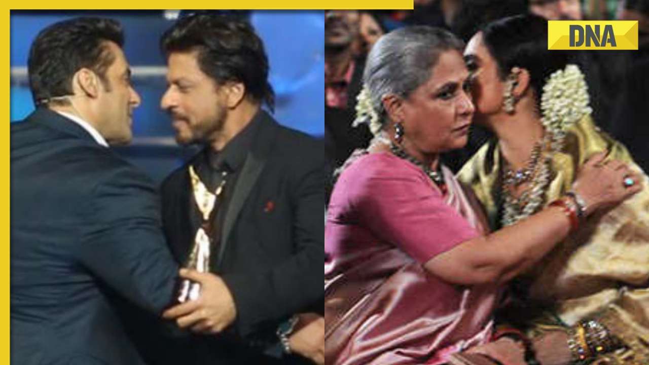 Hug Day 2024: 5 times Bollywood actors ended their tiffs with hugs