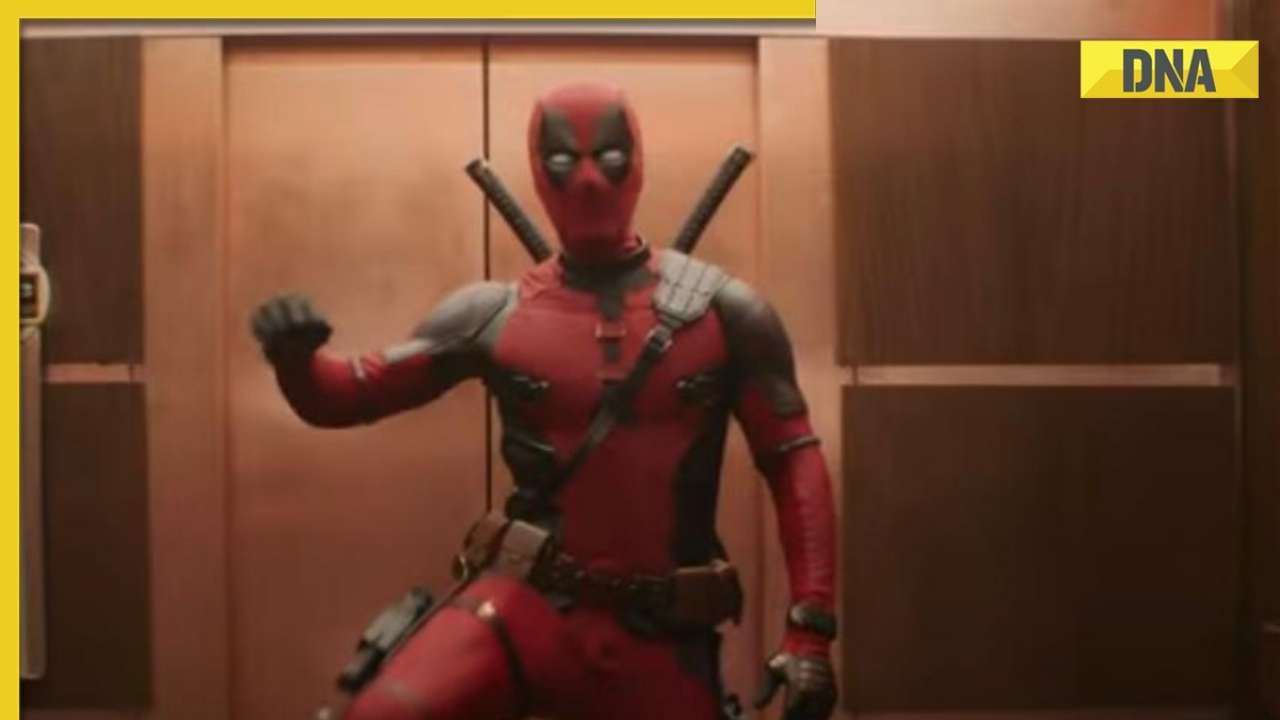 Deadpool & Wolverine teaser: Wade Wilson declares himself ‘Marvel Jesus’, decides to change MCU