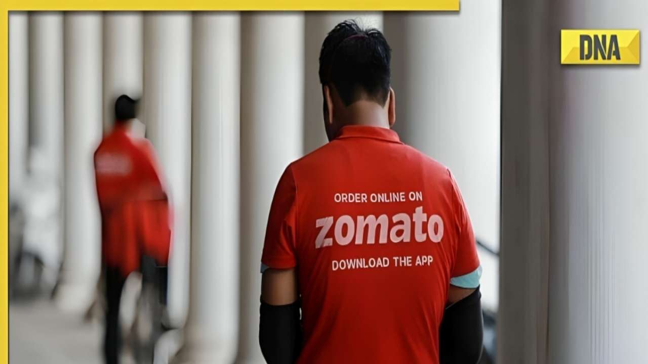 Zomato lands in soup, customer gets food in just 30 minutes, files complaint due to…