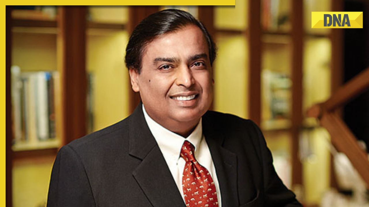 Mukesh Ambani may sign massive deal soon, to pump Rs 12451 crore into India's biggest…