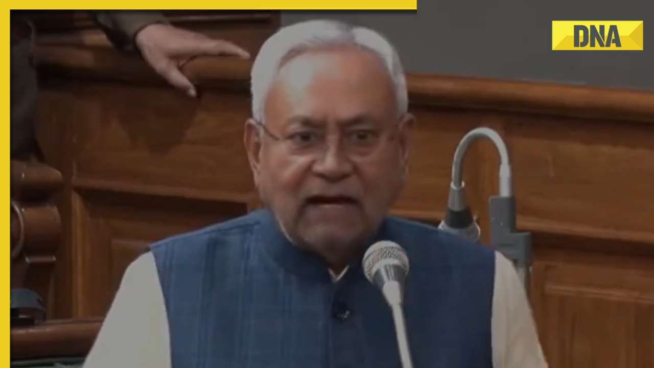 Bihar Floor Test LIVE updates: CM Nitish Kumar wins trust vote amid Opposition walkout