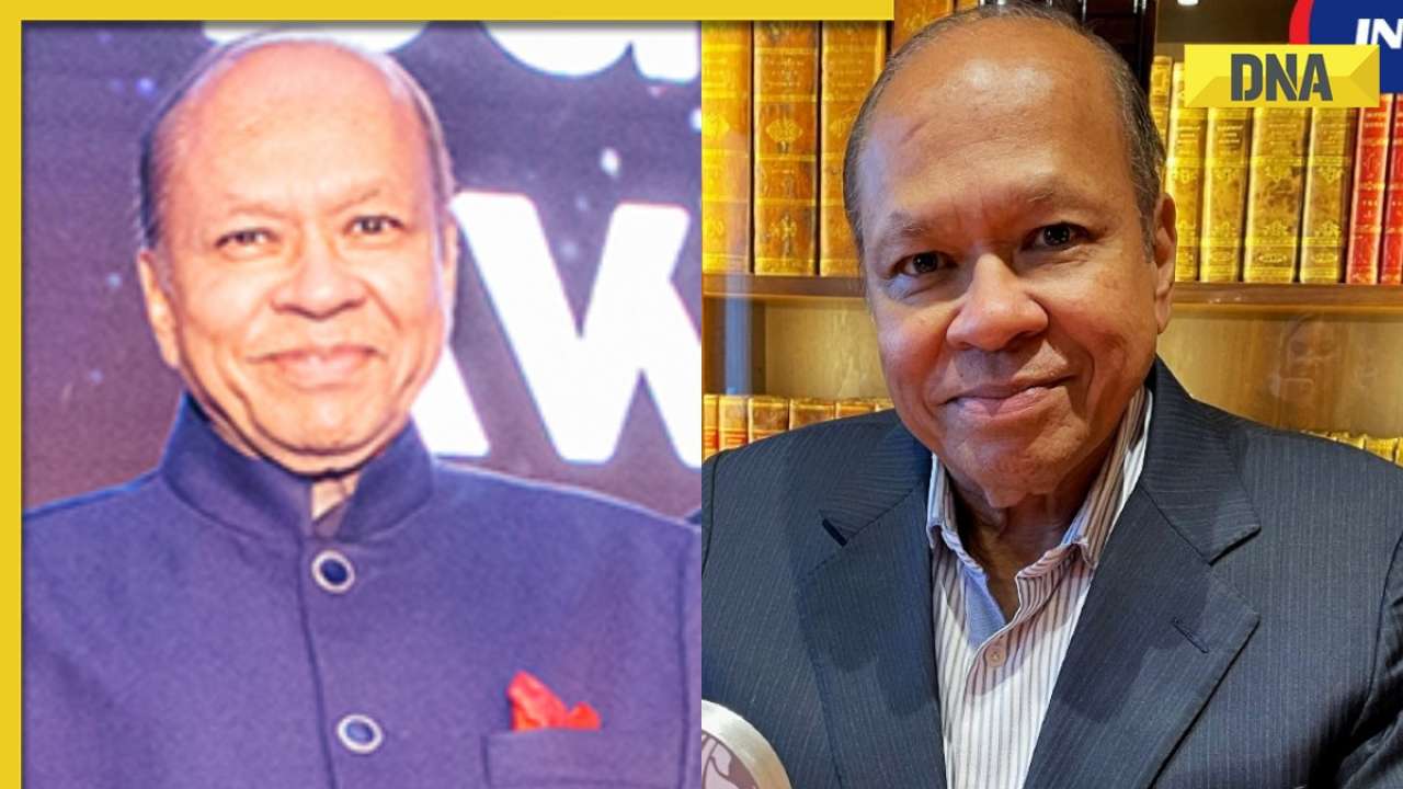 Meet man with Rs 68880 cr net worth, brother-in-law of Indian billionaire with Rs 143610 cr wealth, his business is...