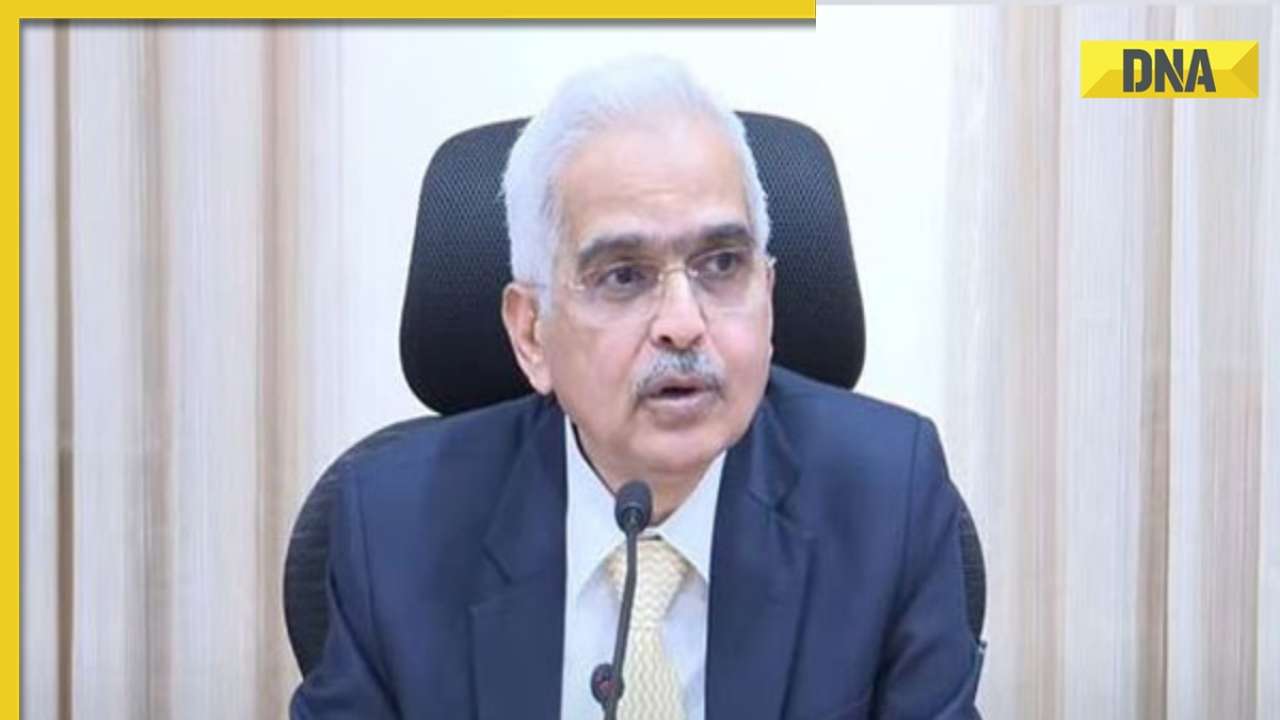 'Our priority is...': RBI Governor Shaktikanta Das on review of action taken against Paytm Payments Bank