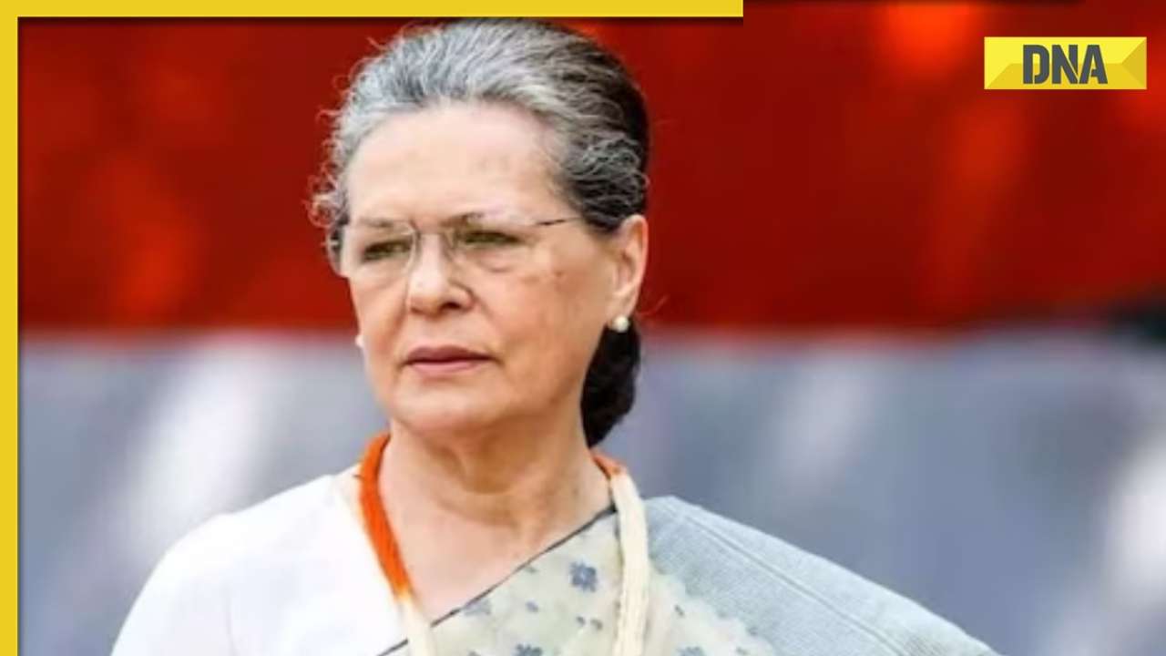 Congress leaders discuss seat-sharing for Lok Sabha polls; Sonia Gandhi may be named for RS election