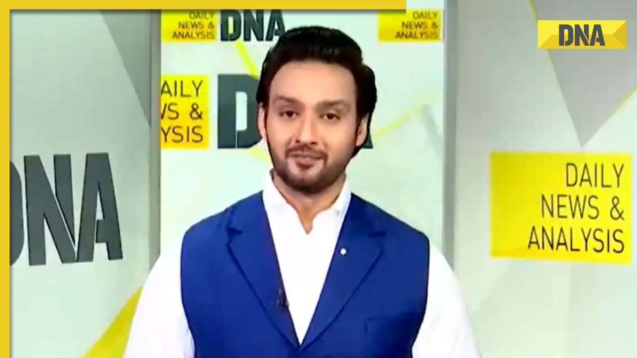 DNA TV Show: Significance of BAPS Hindu Temple in Abu Dhabi