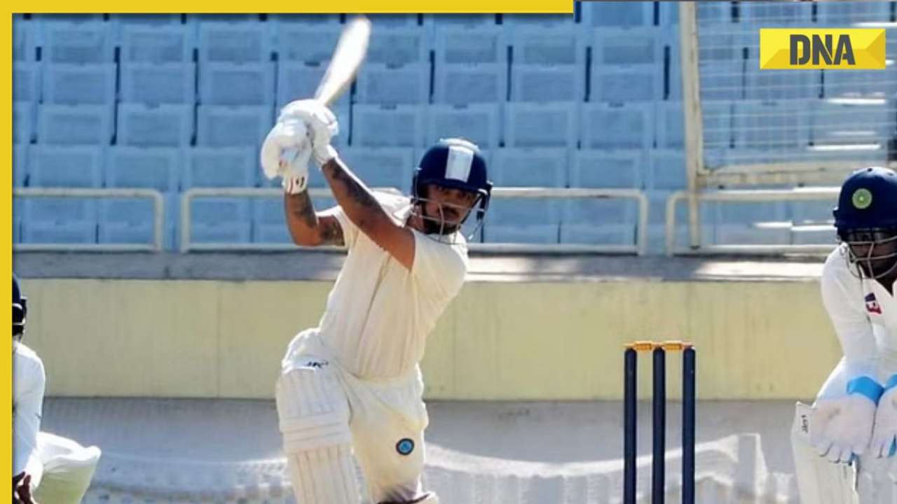 BCCI gives ultimatum to players over Ranji Trophy snub