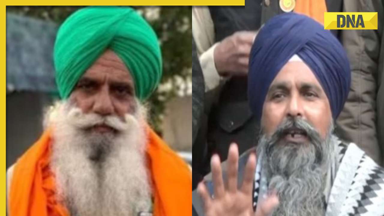 Delhi Chalo: Meet leaders who are leading farmers' protest to Delhi this time