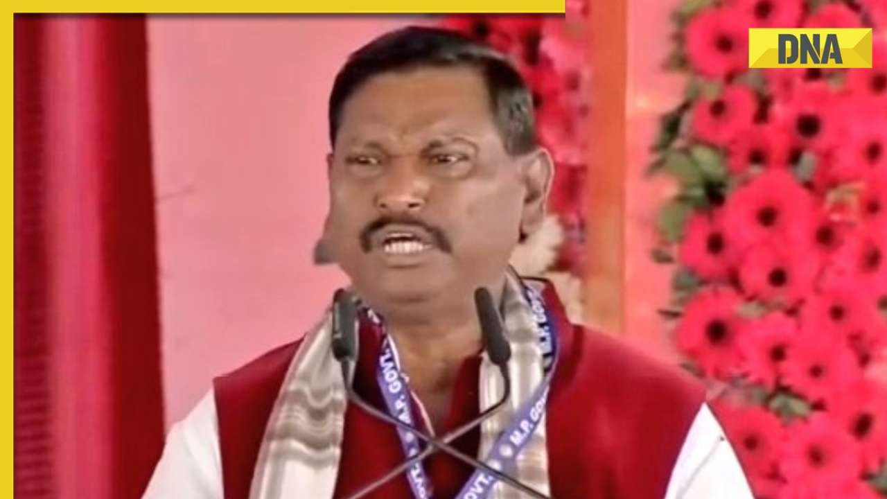 'MSP law cannot...': Union Agriculture Minister Arjun Munda amid farmers' protest
