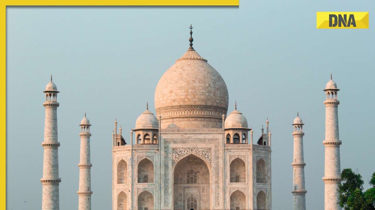 Mughal emperor Shah Jahan built Taj Mahal for Mumtaz, but the land belonged to...