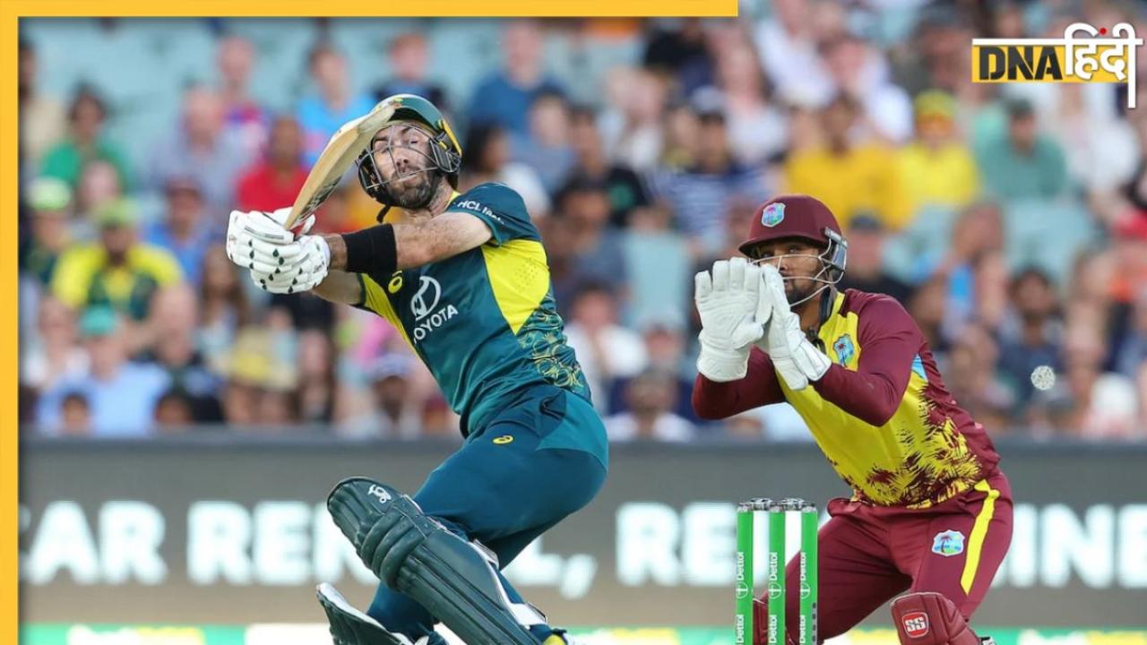 AUS vs WI 3rd T20: पर्थ में भी आएगी मैक्सवेल की आंधी या पॉवेल की टीम दिखाएगी अपनी ताकत?