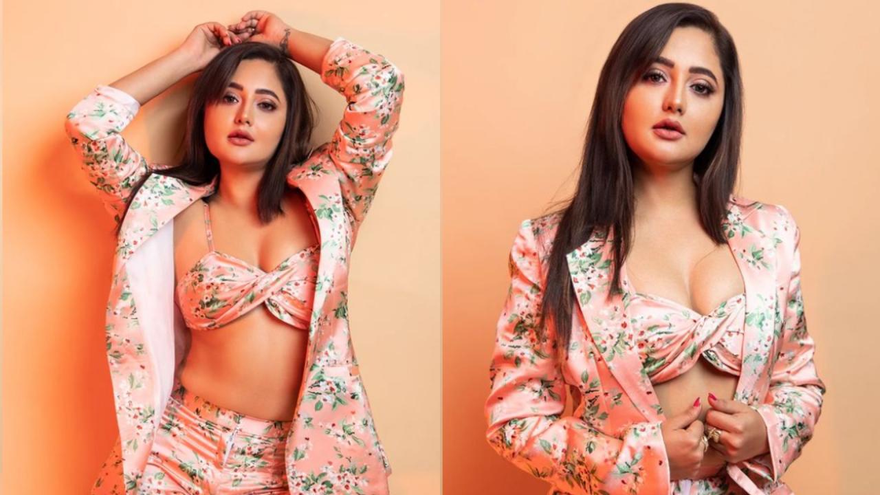 Rashami Desai In Bigg Boss 13