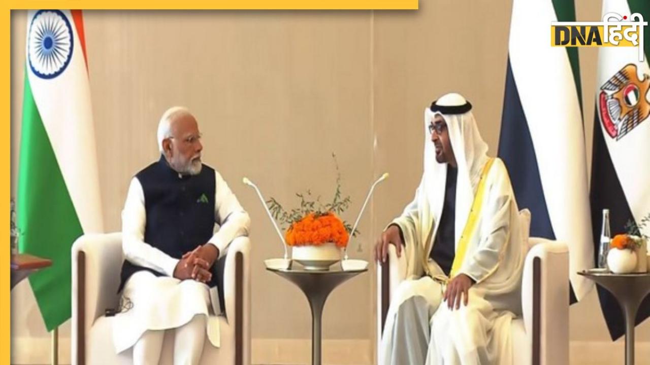 UAE में कैसे बन पाया BAPS मंदिर, PM मोदी ने 'थैंक्यू' कहते हुए बताई पूरी बात