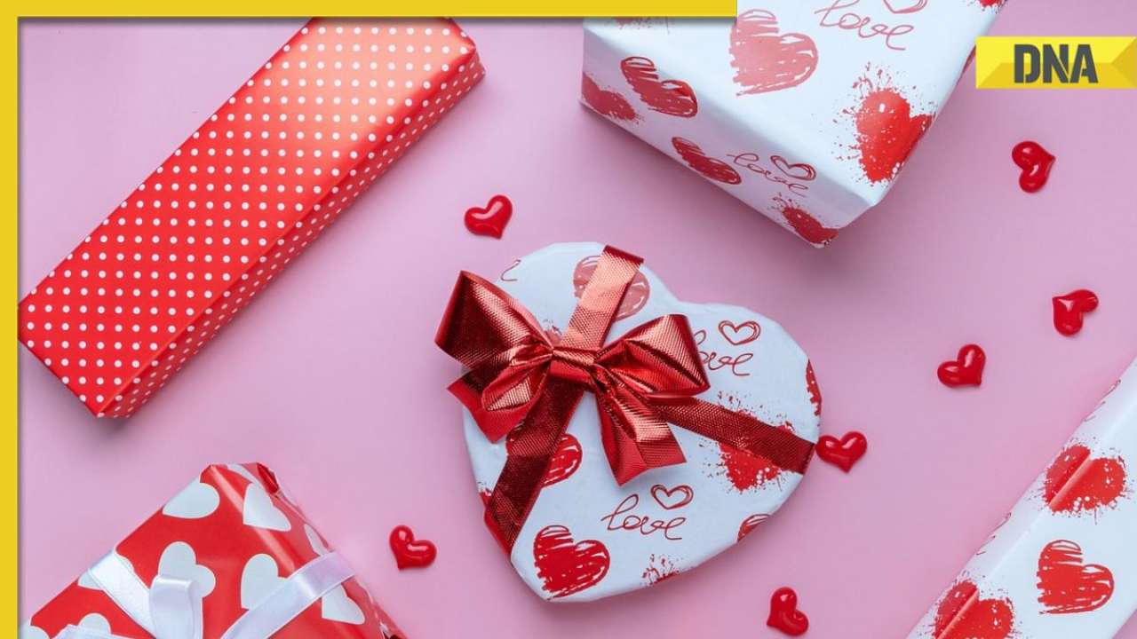 Valentine's Day 2024: SMS, wishes, WhatsApp messages to send to your partner 