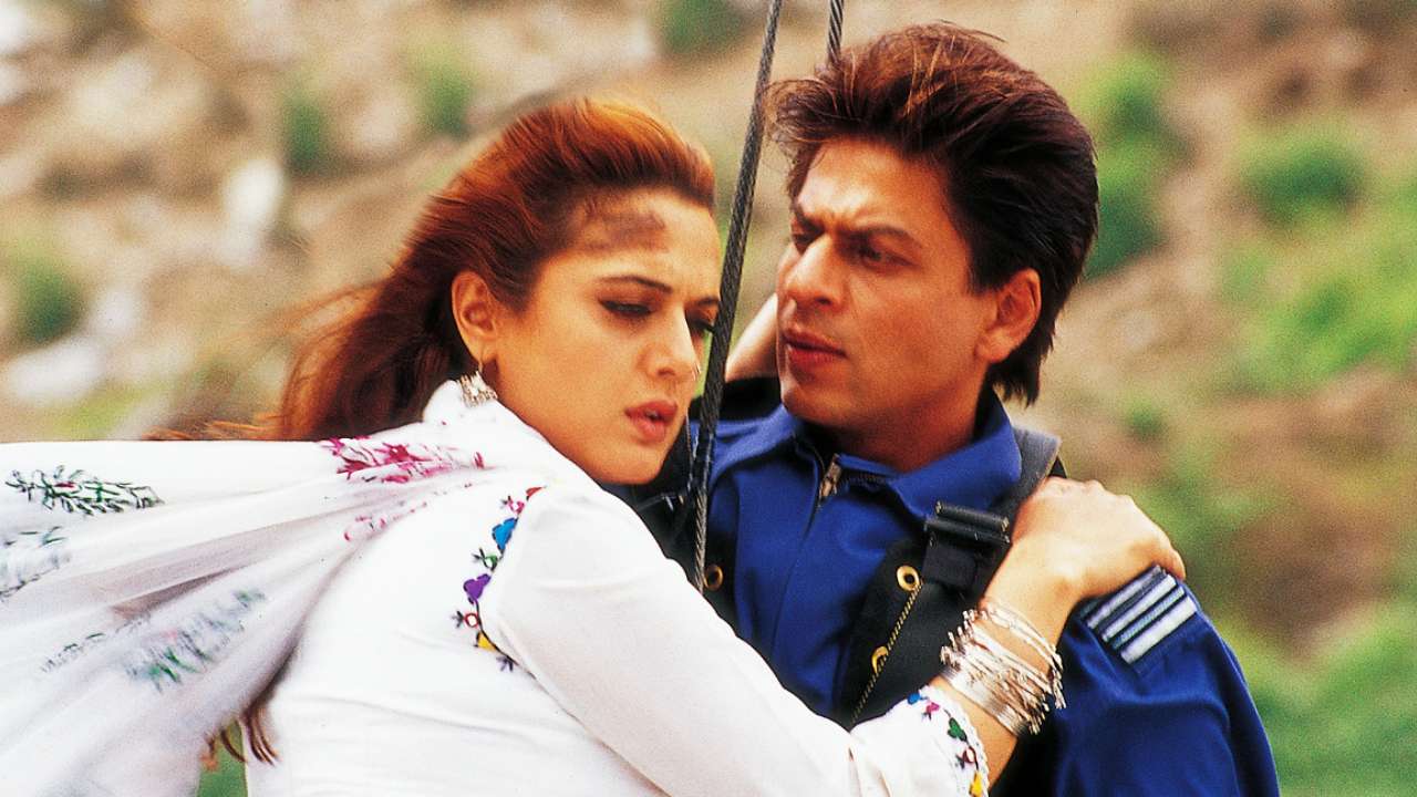 Veer-Zaara