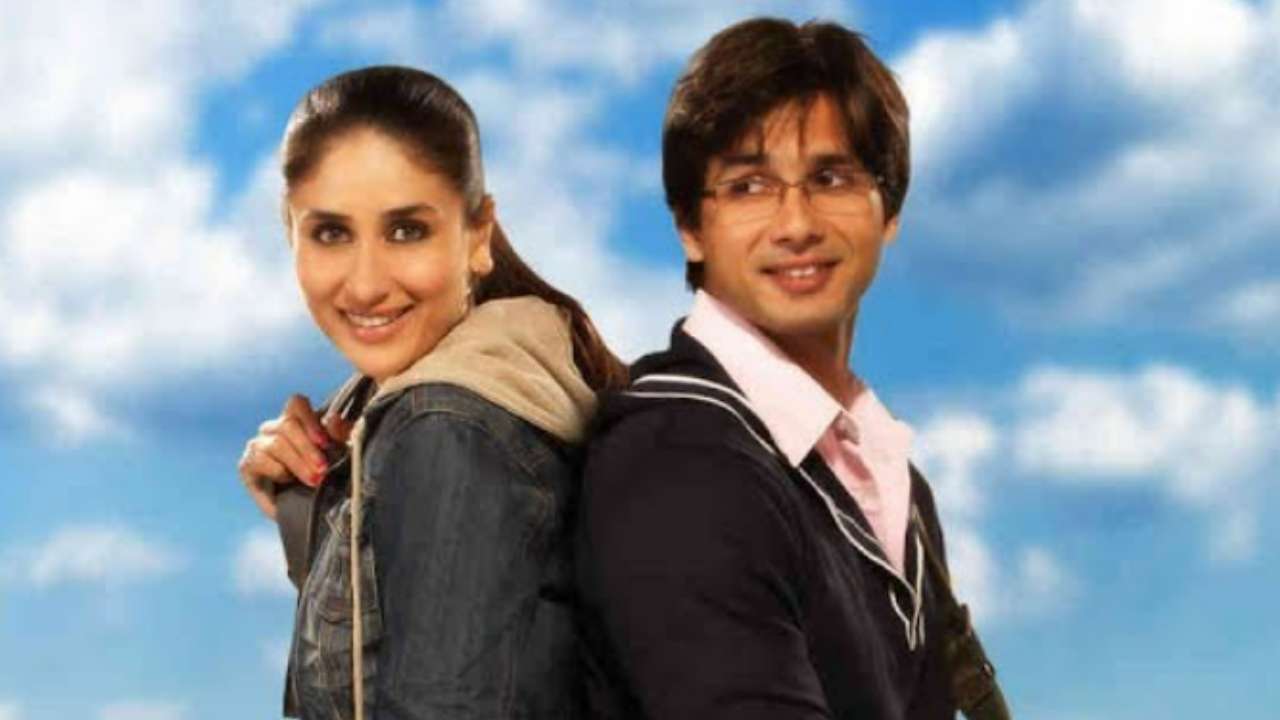 Jab We Met