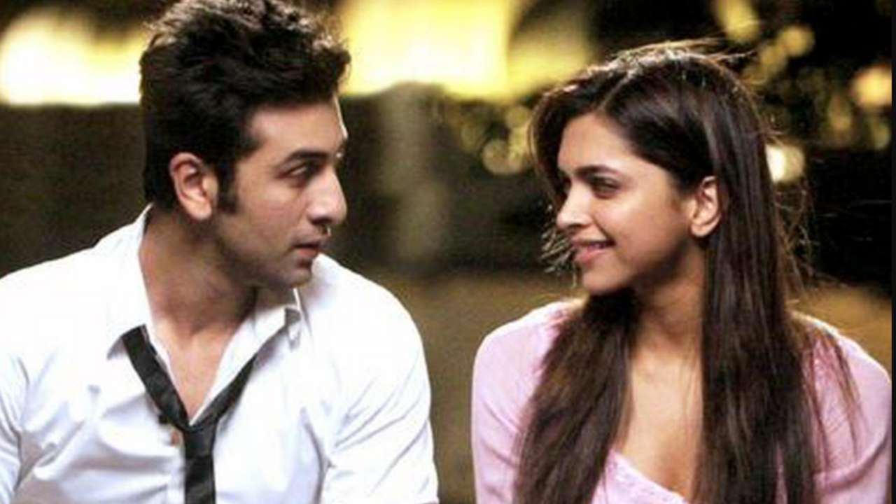 Yeh Jawaani Hai Deewani