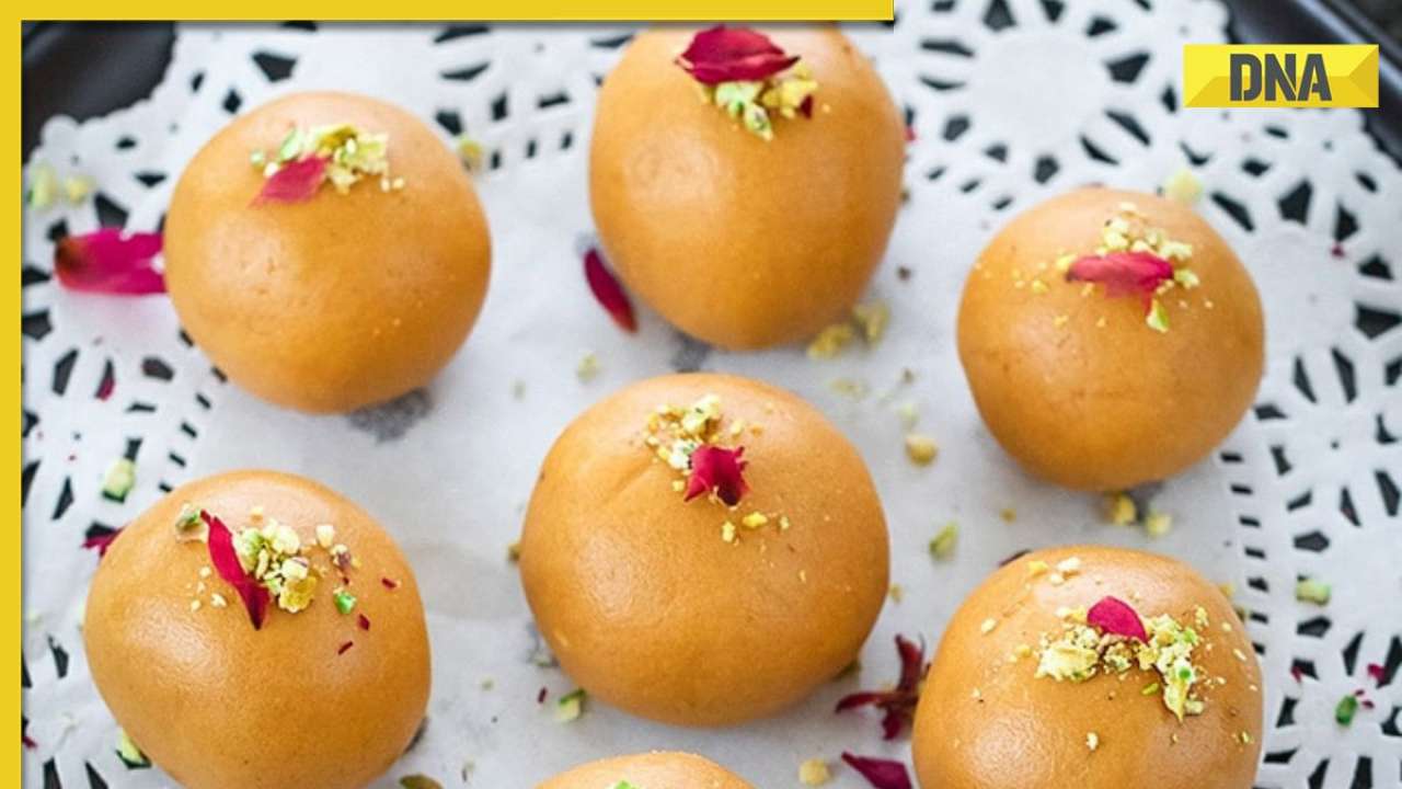 Basant Panchami 2024: 5 traditional yellow-coloured food recipes to make on this day