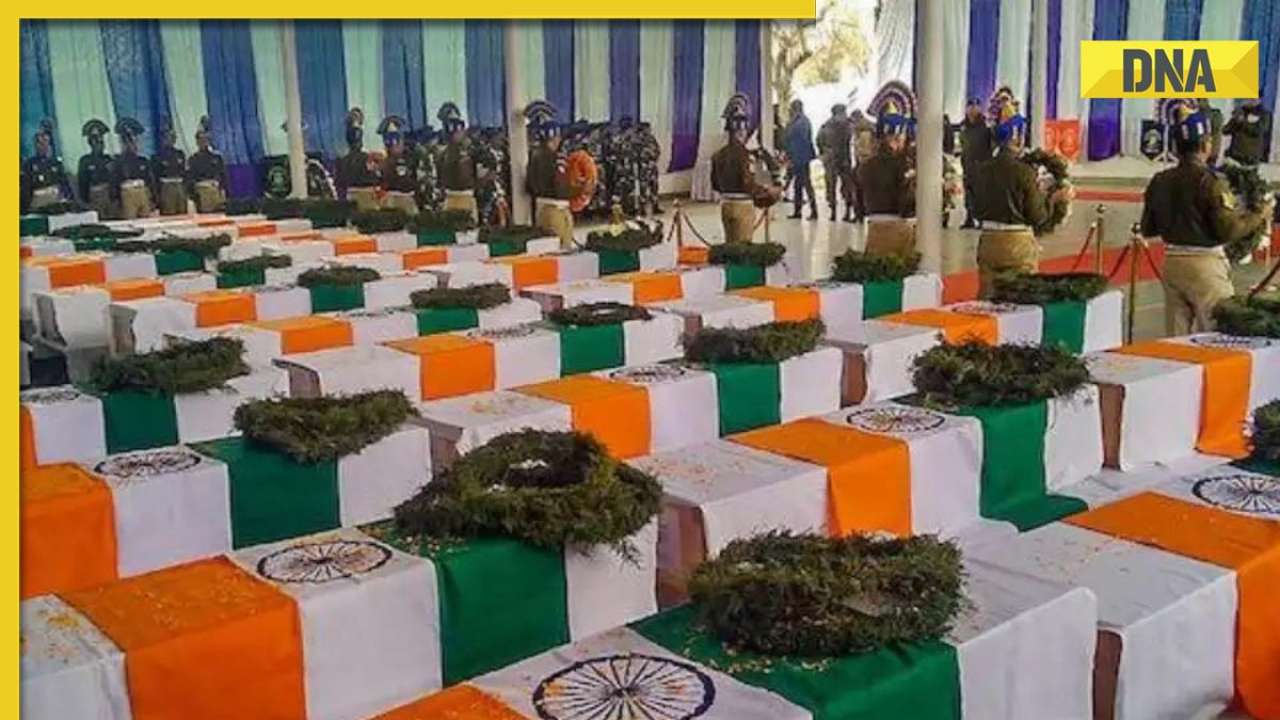 Pulwama Attack 5th Anniversary: Why India observes February 14 as 'black day'? Explained
