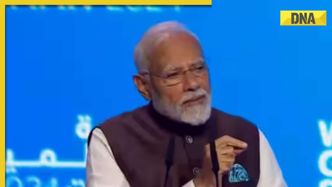 'World needs governments which are inclusive, take everyone along': PM Modi at World Governments Summit