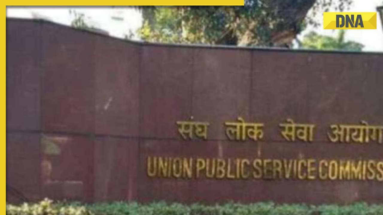 UPSC CSE Notification 2024 Out: Civil Services Prelims Exam for 1056 vacancies on May 26, know how to apply