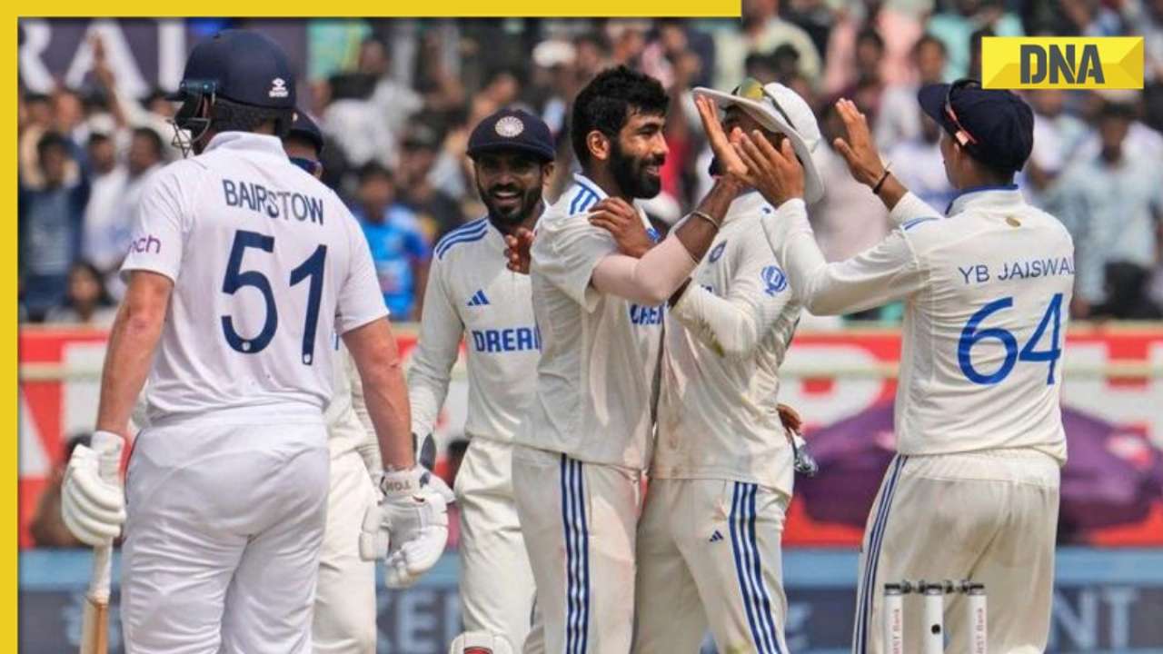 IND vs ENG 3rd Test: Predicted playing XI, live streaming, pitch report and weather forecast of Rajkot