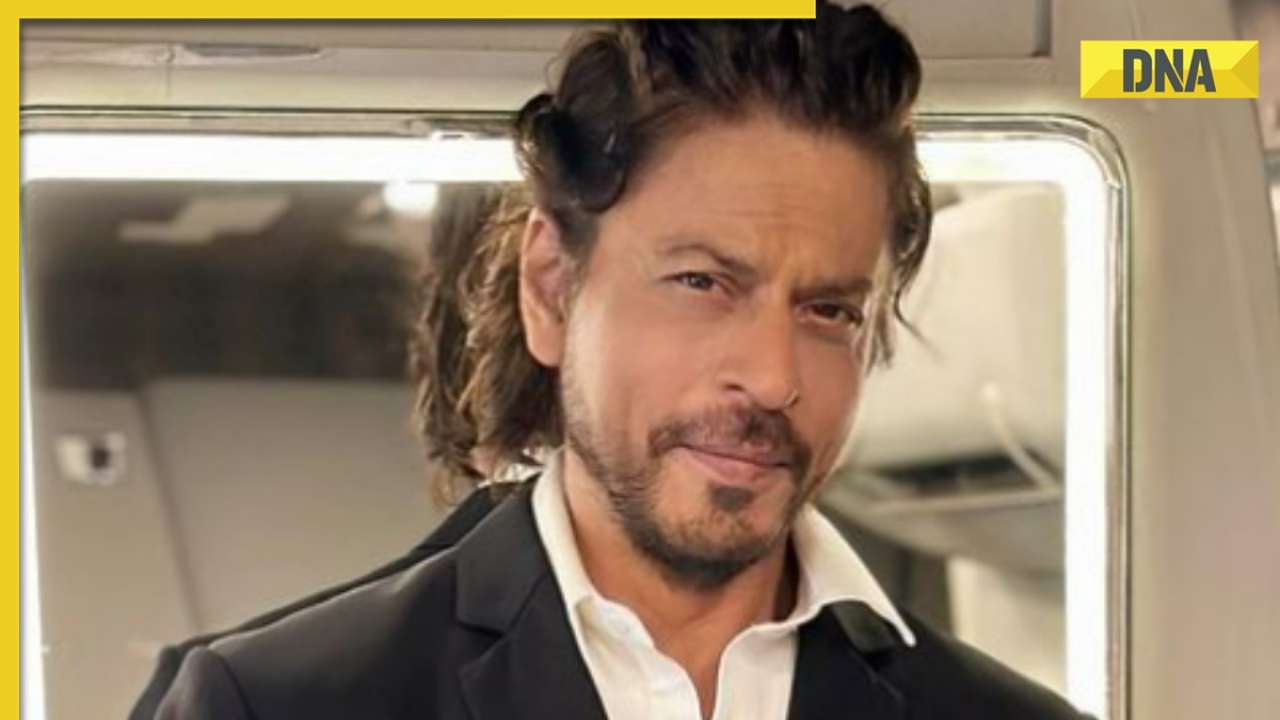 Shah Rukh Khan reveals he rejected this multiple Oscar-winning film: 'I felt I was cheating and being dishonest...'