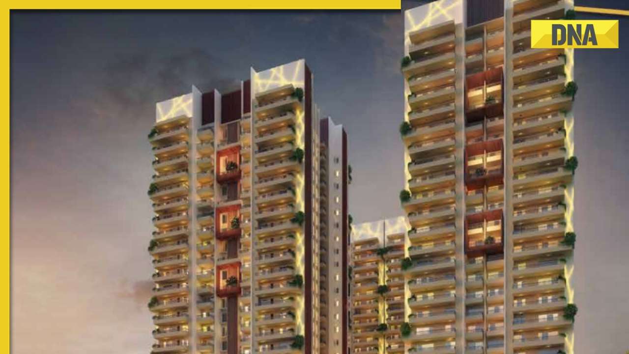 Noida: Luxury housing project worth Rs 5000 crore in Sector 115 soon, price range starts from...
