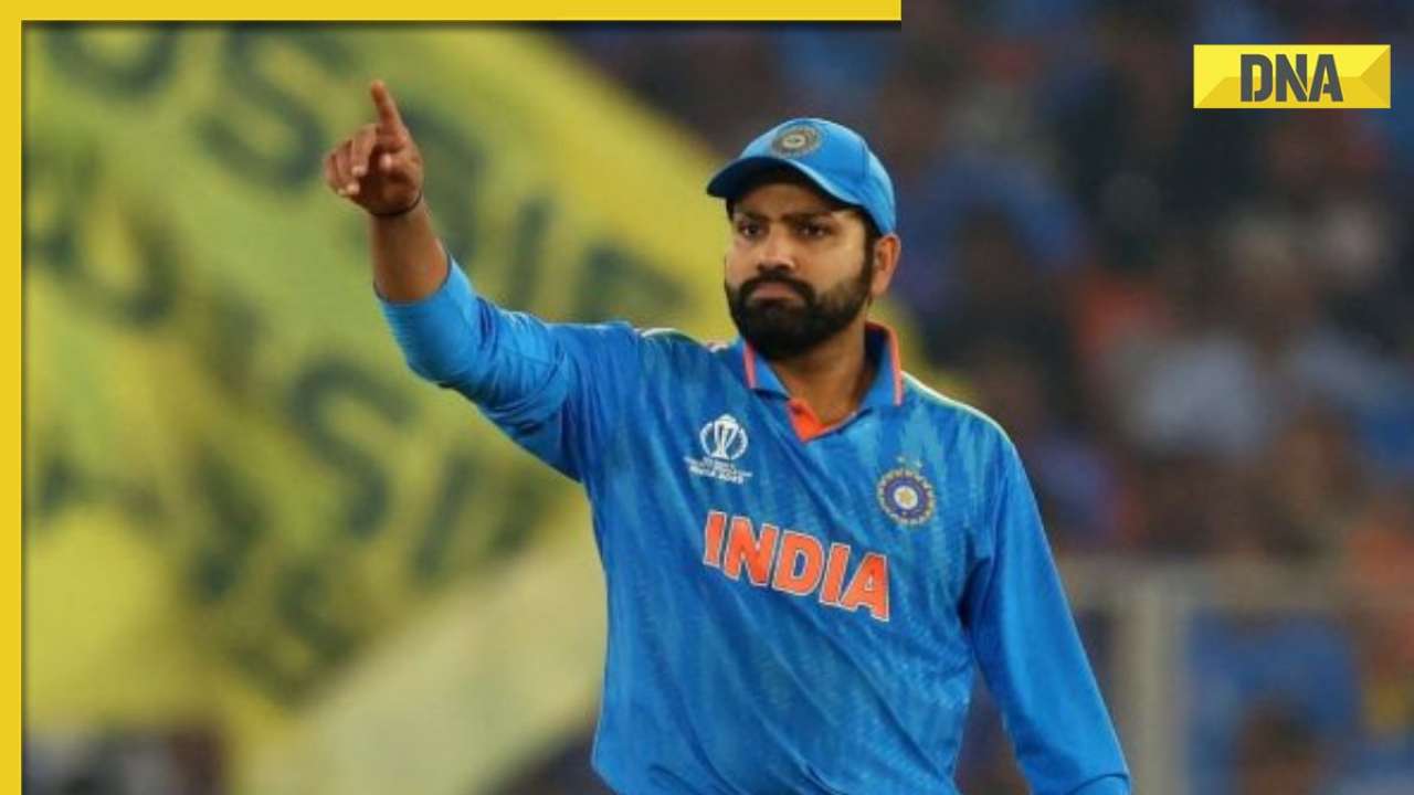 Rohit Sharma will captain Team India at T20 World Cup 2024, confirms Jay Shah