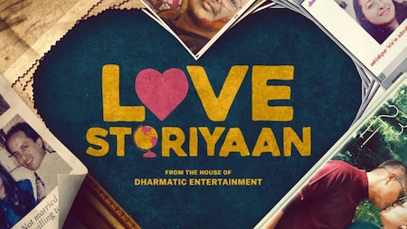 Love Storiyaan