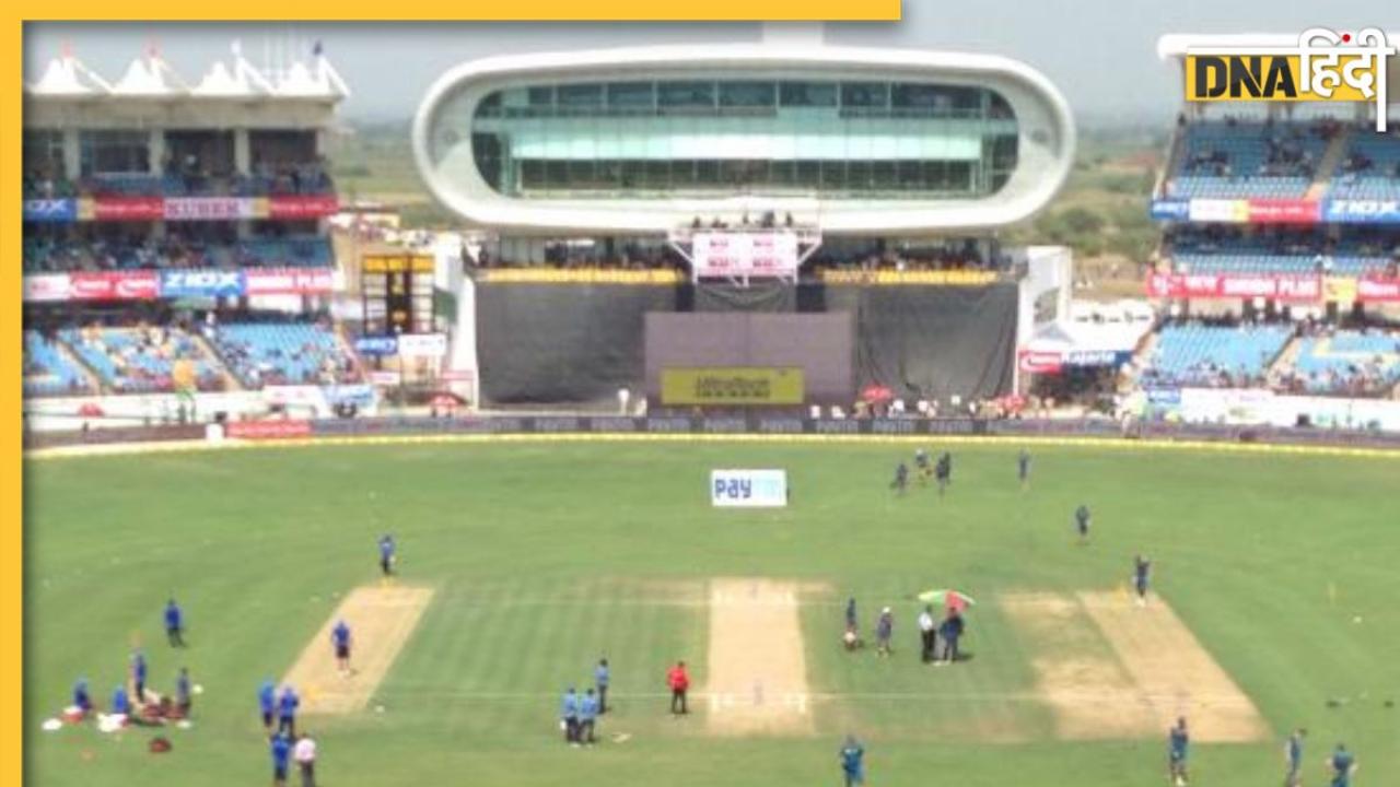 IND vs ENG 3rd Test Pitch Report: गेंदबाज या बल्लेबाज किसे मिलेगा फायदा, जानें कैसी है राजकोट की पिच