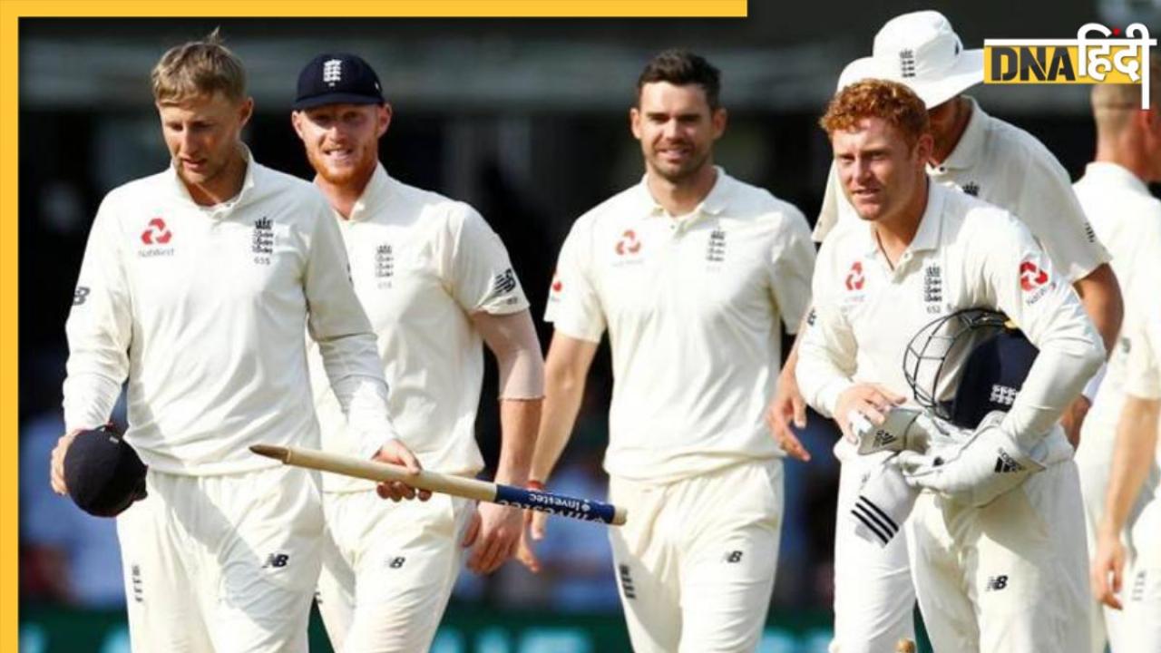 IND vs ENG 3rd Test: राजकोट टेस्ट के लिए इंग्लैंड ने अपनी प्लेइंग इलेवन का किया ऐलान, बेन स्टोक्स ने किया एक बदलाव 