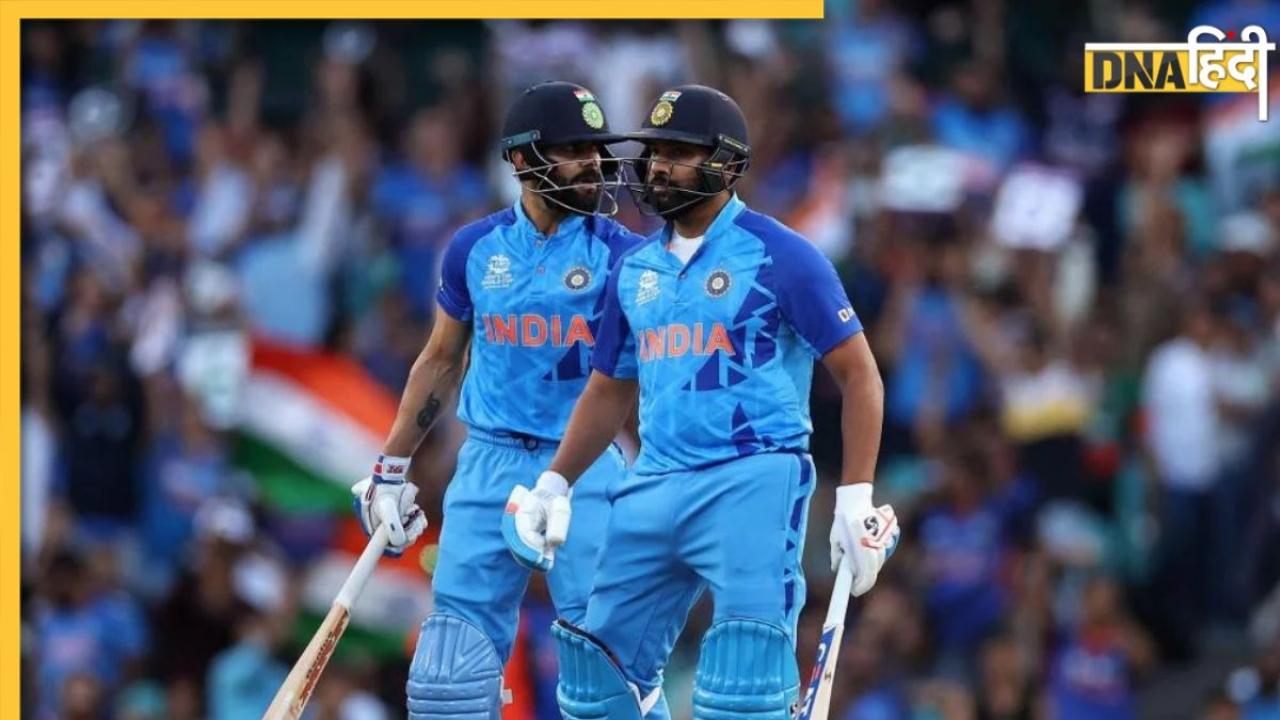 T20 World Cup 2024: टी20 वर्ल्ड कप में Rohit Sharma ही होंगे भारत के कप्तान, Virat Kohli की भी वापसी तय; पढ़ें पूरा अपडेट