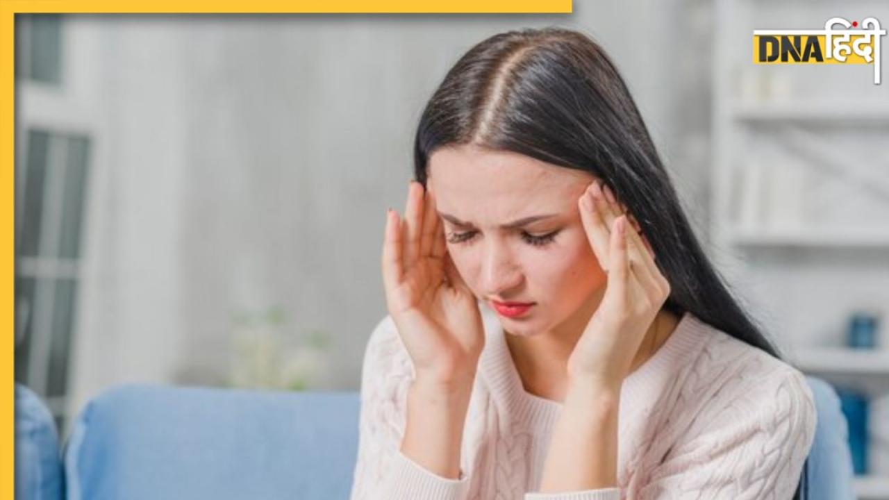 Migraine Pain से छुटकारा दिलाएंगे ये आसान योगासन, मिलेंगे कई और भी फायदे