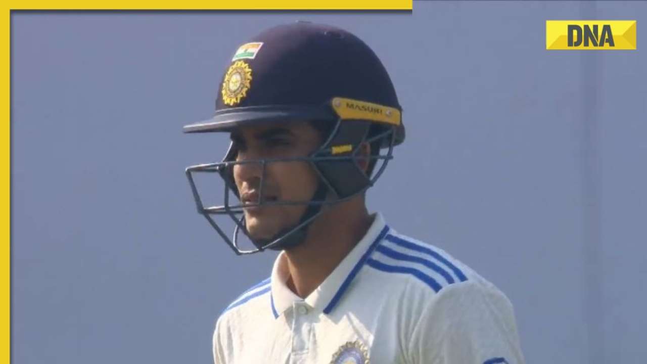Disappointment as Fans Respond to Shubman Gill’s Struggles in IND vs ENG 3rd Test